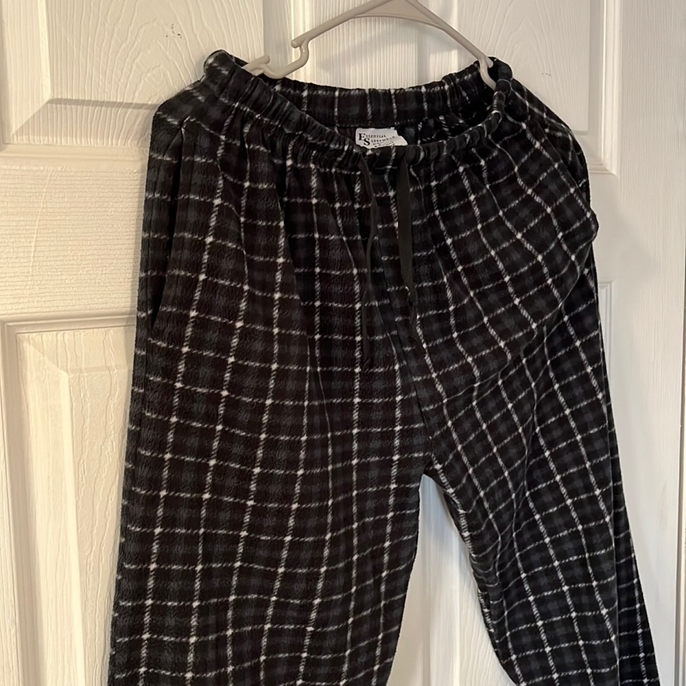 Sleep pant- size medium